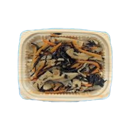 【便限定】だし香る国産ひじき煮　1パック