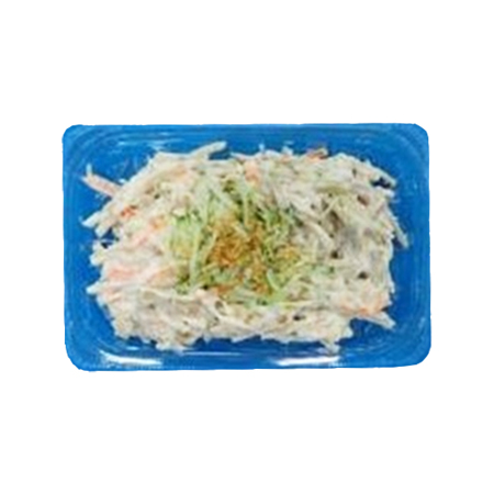 金ごま香る北海道産ごぼうサラダ（大） 1パック