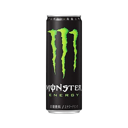 [ま][丸]アサヒ モンスターエナジー 355ml