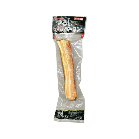 伊藤ハム つるし燻しベーコン 220g
