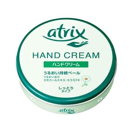 アトリックス ハンドクリーム 缶 178g