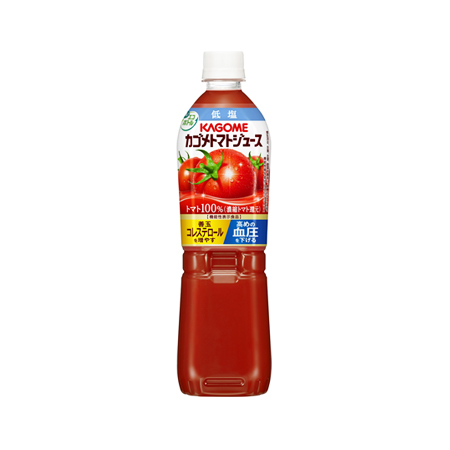 カゴメ トマトジュース   720ml