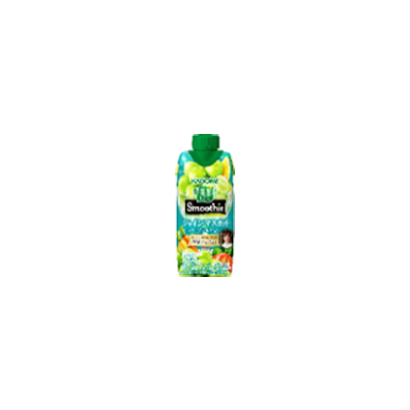 カゴメ 野菜生活100 Smoothie シャインマスカット＆シチリアレモンMix  330ml
