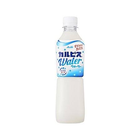 カルピスウォーター     500ml