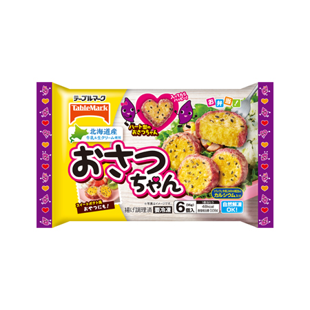 テーブルマーク おさつちゃん  96g