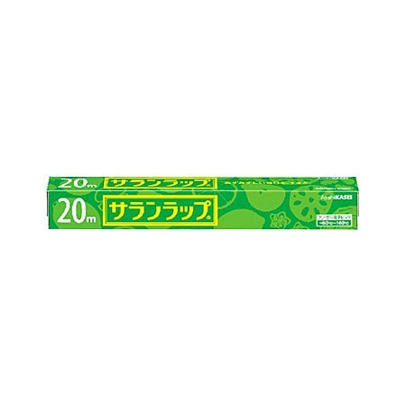 サランラップ レギュラー 30cm×20m