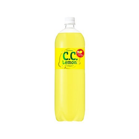 サントリー C.C.レモン    1.5L