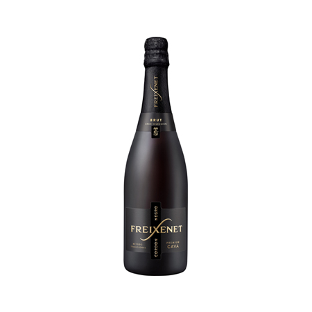 フレシネ コルドン ネグロ  750ml