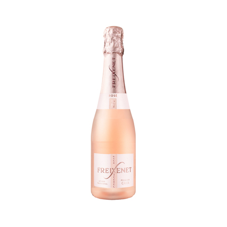 フレシネ コルドン ロゼ ハーフ  375ml