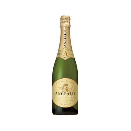 メゾン アンジュエール エクストラドライ  750ml