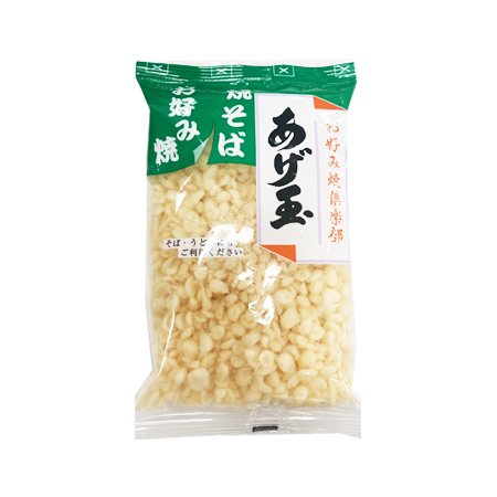 トーカン お好み焼倶楽部 あげ玉  50g