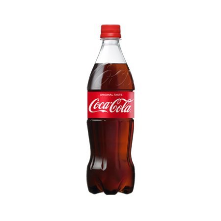 コカ・コーラ    700ml