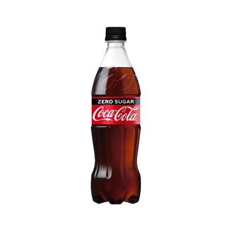 コカ・コーラ ゼロ  700ml