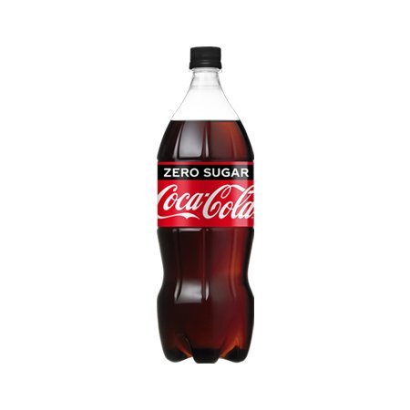 コカ・コーラ ゼロ 1.5L