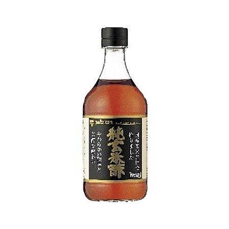 ミツカン 純玄米酢 500ml