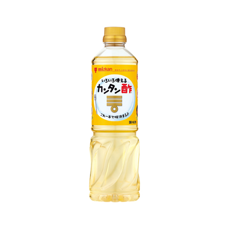 ミツカン カンタン酢  800ml