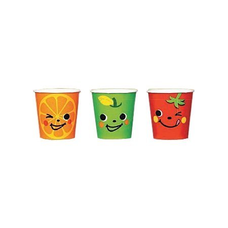 大好き プチカップ 100ｍｌ 3柄アソート 24個