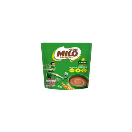 ネスレ ミロ オリジナル　160g