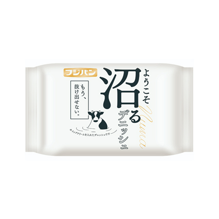 フジパン 沼るデニッシュ   1個