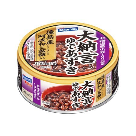 はごろも 大納言ゆであずき 90g: 乾物・瓶缶詰・粉類 | 東急ストア