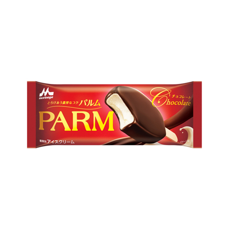 森永 PARM チョコレート  80ml