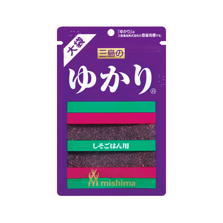 三島食品 ゆかり 大袋  46g