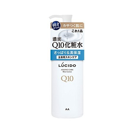 ルシード Q10化粧水 300ml