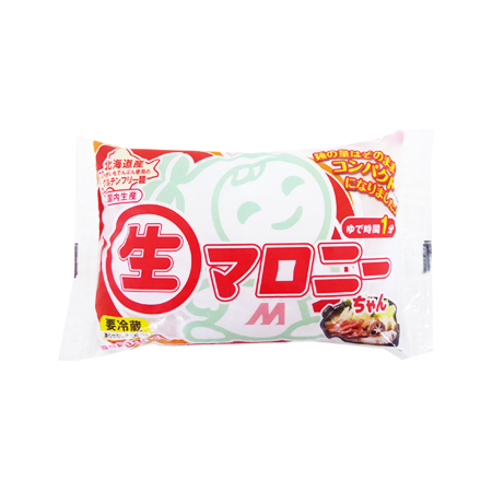 マロニー 生マロニーちゃん  180g