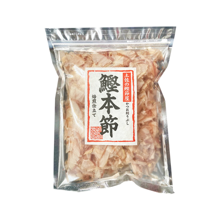 森田鰹節 鰹本節 花かつお  60g