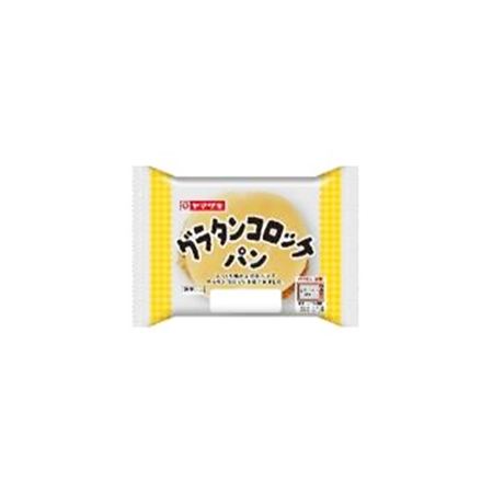ヤマザキ グラタンコロッケパン  1個