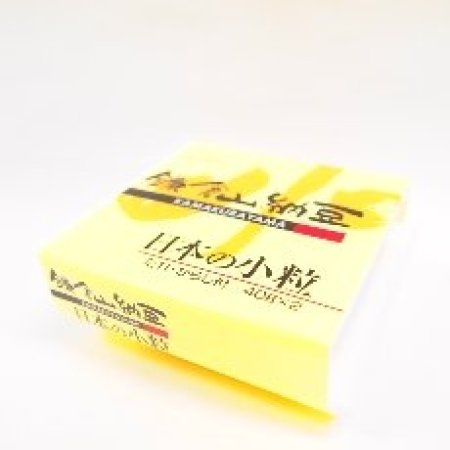 鎌倉山納豆 日本の小粒   40g×2