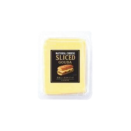 チェスコ ゴーダスライス  65g