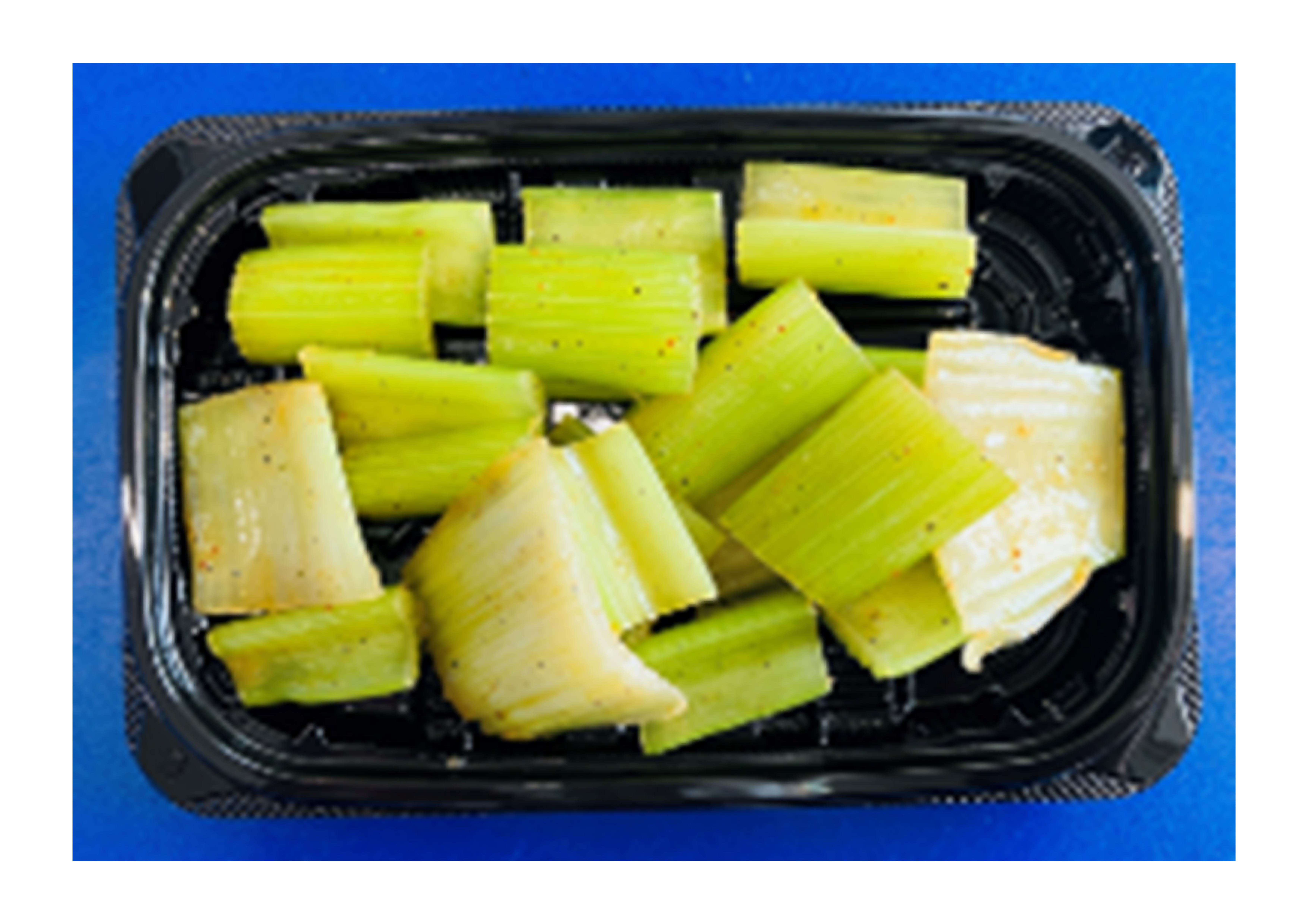 シャキバリ食感！おつまみセロリ　1パック