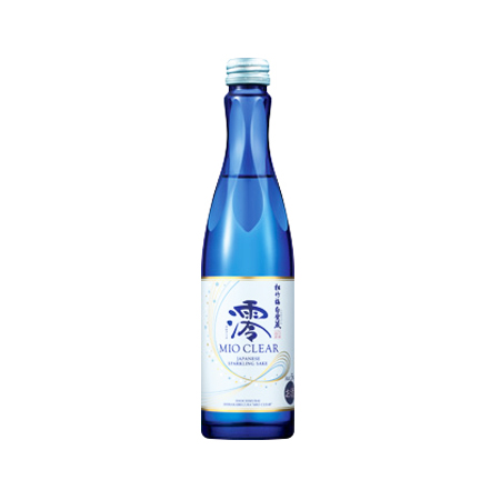 ▼宝酒造 松竹梅白壁蔵澪 CLEAR  300ml