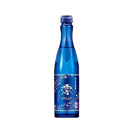 ▼宝酒造 松竹梅 白壁蔵 澪 スパークリング清酒 300ml