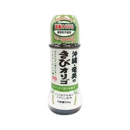 伊藤忠製糖  沖縄・奄美のきびオリゴ  350g