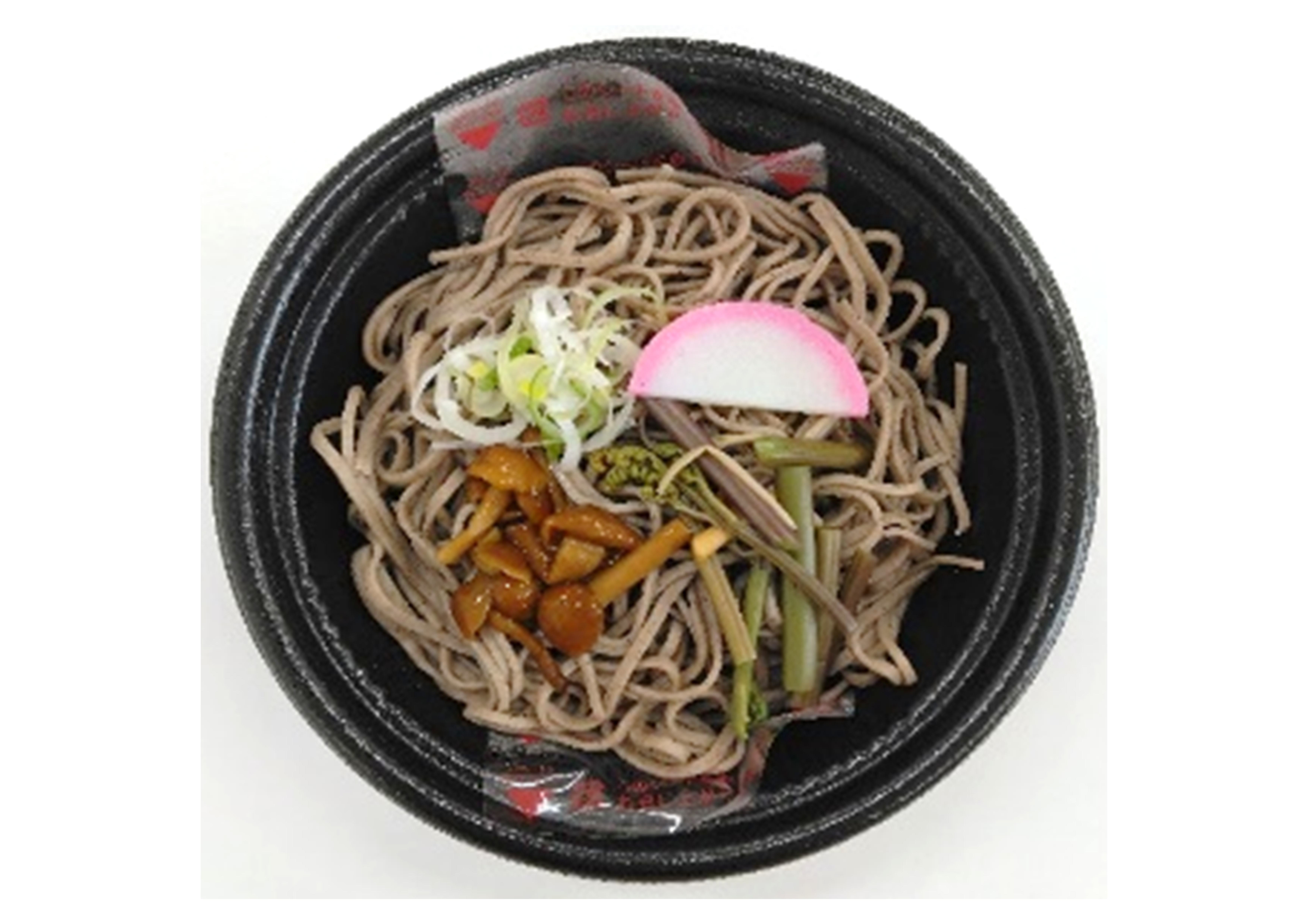 国産山菜なめこそば　１パック