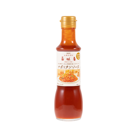 大洋産業 レストラン香味屋勧誘 ナポリタンソース   200ml