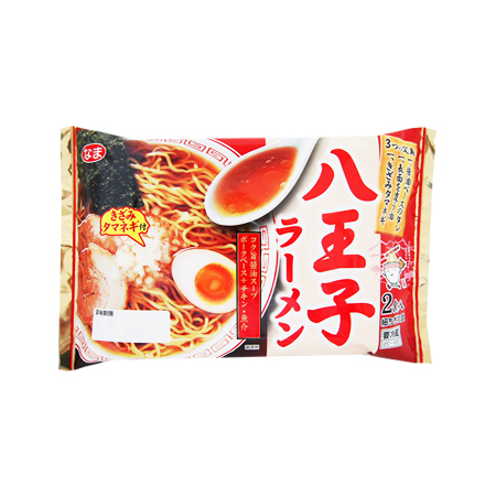 マック食品 八王子ラーメン  2食入