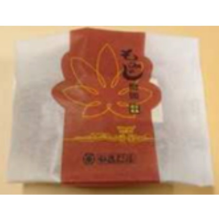 【10/3～4お届け分限り】やまだ屋もみじ饅頭1個