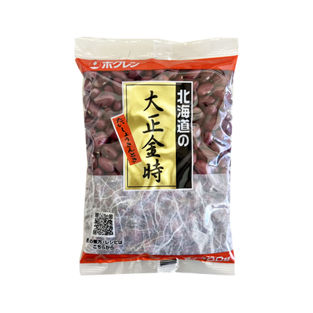 ホクレン 大正金時  200g