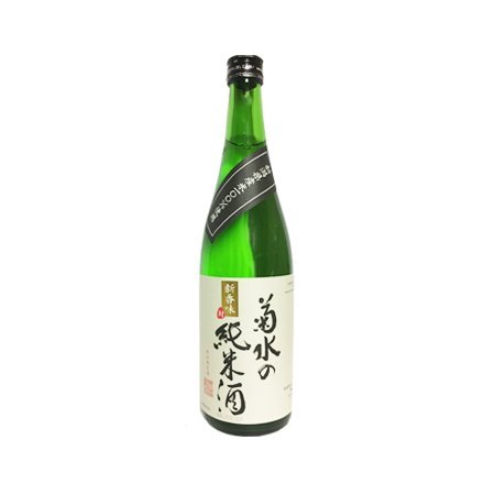 菊水 菊水の純米酒 720ml