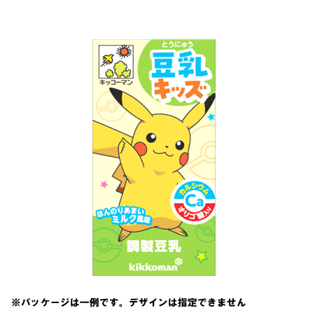 キッコーマン 豆乳キッズ  160ml