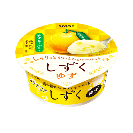 クラシエ しずく ゆず  140ml