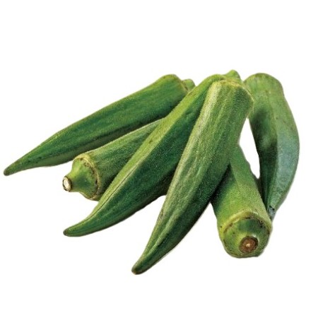 輸入オクラ 1パック