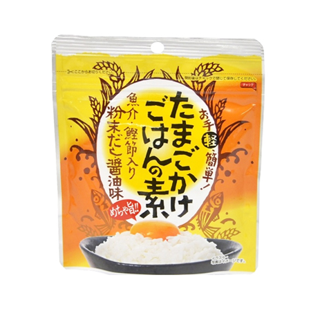 味源 たまごかけごはんの素  100g