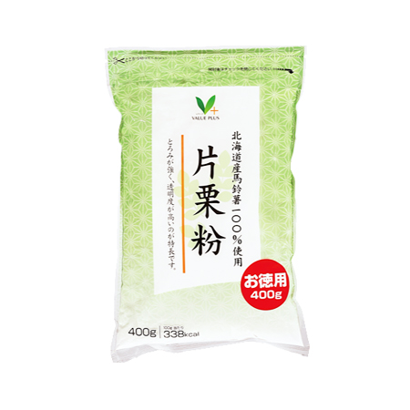 Vマーク 片栗粉  400g