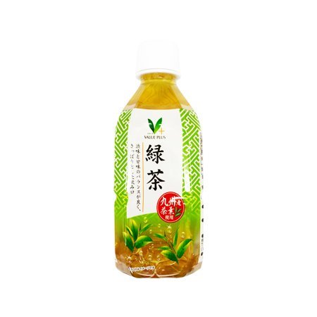 Ｖマーク 緑茶  350ml