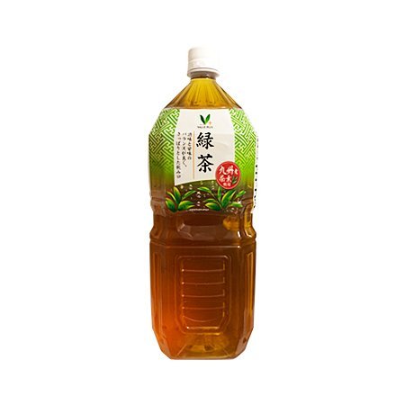 Ｖマーク 緑茶   2L
