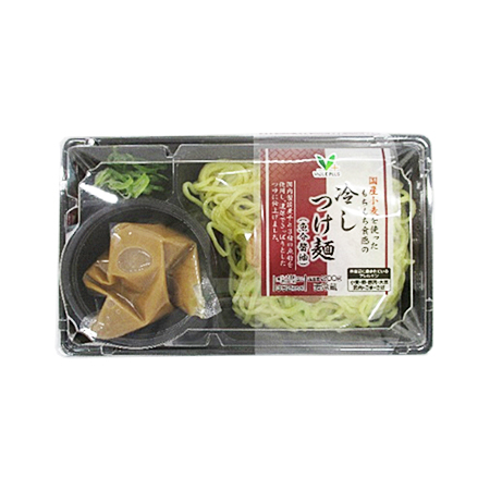 Ｖマーク　冷しつけ麺（魚介醤油）　1パック
